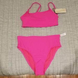 Cabana Del Sol Bikini